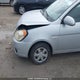 KMHCN35C17U002437 2007 Hyundai Accent auction photo thumbnail 6