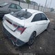 KMHLM4DG1RU669220 2024 Hyundai Elantra Sel auction photo thumbnail 4