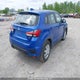 JA4AJUAU4PU605775 2023 Mitsubishi Rvr Es auction photo thumbnail 4