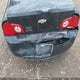 1G1ZG57BX94122144 2009 Chevrolet Malibu Ls auction photo thumbnail 6