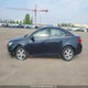 1G1PE5SB7E7167216 2014 Chevrolet Cruze 2Lt auction photo thumbnail 14