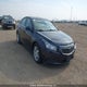 1G1PE5SB7E7167216 2014 Chevrolet Cruze 2Lt auction photo thumbnail 1