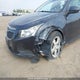 1G1PE5SB7E7167216 2014 Chevrolet Cruze 2Lt auction photo thumbnail 6