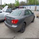 2T1BR32E68C876694 2008 Toyota Corolla Ce/Le/S auction photo thumbnail 4