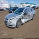 1G1ZB5E0XAF200589 2010 Chevrolet Malibu auction photo thumbnail 2
