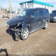 2C4RDGBG6HR872408 2017 Dodge Grand Caravan Se auction photo thumbnail 2