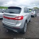 2LMTJ8LP8GBL66573 2016 Lincoln Mkx Reserve auction photo thumbnail 4