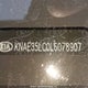 KNAE35LC0L6078907 2020 Kia Stinger Gt auction photo thumbnail 20