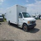 1FDKE30F5SHB08453 1995 Ford Econoline E350 Cutaway Van auction photo thumbnail 1