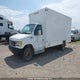 1FDKE30F5SHB08453 1995 Ford Econoline E350 Cutaway Van auction photo thumbnail 2