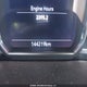 1GTU9FEL8LZ236683 2020 GMC Sierra 1500 Denali auction photo thumbnail 16
