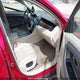 1FAHP2HW6BG148169 2011 Ford Taurus Sel auction photo thumbnail 5