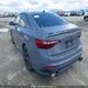 3VW2T7BU6PM001571 2023 Volkswagen Jetta Gli Autobahn auction photo thumbnail 3