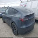 5YJYGDEF8LF015872 2020 Tesla Model Y Long Range/Performance auction photo thumbnail 3