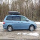 5FNRL38747B110966 2007 Honda Odyssey Exl auction photo thumbnail 13