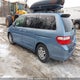 5FNRL38747B110966 2007 Honda Odyssey Exl auction photo thumbnail 3