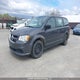 2C4RDGBG8FR593748 2015 Dodge Grand Caravan Se auction photo thumbnail 2
