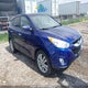 KM8JUCAC6CU462770 2012 Hyundai Tucson Gls/Limited auction photo thumbnail 1