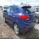 KM8JUCAC6CU462770 2012 Hyundai Tucson Gls/Limited auction photo thumbnail 3