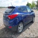 KM8JUCAC6CU462770 2012 Hyundai Tucson Gls/Limited auction photo thumbnail 4