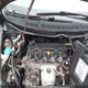 2HGFA16578H121021 2008 Honda Civic Lx auction photo thumbnail 10
