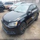 3VWGX7AJ9BM375067 2011 Volkswagen Jetta 2.5L Highline auction photo thumbnail 2