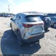 2T2GKCEZ6RC028403 2024 Lexus Nx 350H 350H auction photo thumbnail 3