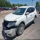 5N1AT2MV2LC712506 2020 Nissan Rogue S/Sl/Sv auction photo thumbnail 2
