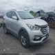 5XYZT3LBXHG413496 2017 Hyundai Santa Fe Sport 2.4 Base auction photo thumbnail 1