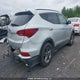 5XYZT3LBXHG413496 2017 Hyundai Santa Fe Sport 2.4 Base auction photo thumbnail 4