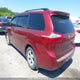 5TDKK3DC6FS671820 2015 Toyota Sienna auction photo thumbnail 3