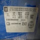 3G1BG5SM4GS606334 2016 Chevrolet Cruze Premier auction photo thumbnail 9