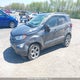 MAJ3S2GE3MC405316 2021 Ford Ecosport Se auction photo thumbnail 2