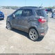 MAJ3S2GE3MC405316 2021 Ford Ecosport Se auction photo thumbnail 3
