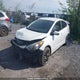 KNAFX4A64E5058166 2014 Kia Forte auction photo thumbnail 2