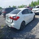 KNAFX4A64E5058166 2014 Kia Forte auction photo thumbnail 4