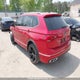 3VV4B7AX3RM008007 2024 Volkswagen Tiguan Sel R-Line Black auction photo thumbnail 3