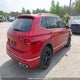 3VV4B7AX3RM008007 2024 Volkswagen Tiguan Sel R-Line Black auction photo thumbnail 4