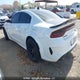2C3CDXL91MH587903 2021 Dodge Charger auction photo thumbnail 4