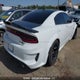 2C3CDXL91MH587903 2021 Dodge Charger auction photo thumbnail 5