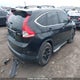2HKRM4H71CH102306 2012 Honda Cr-V Exl auction photo thumbnail 4