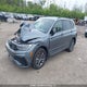 3VV8B7AX5RM168746 2024 Volkswagen Tiguan Se R-Line Black auction photo thumbnail 2