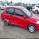 3N1BC1CP3BL484592 2011 Nissan Versa S/Sl auction photo thumbnail 6