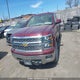 1GCVKREH2FZ189032 2015 Chevrolet Silverado K1500 Lt auction photo thumbnail 12