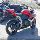 JH2PC40217M001294 2007 Honda Cbr600 Rr auction photo thumbnail 12