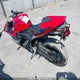 JH2PC40217M001294 2007 Honda Cbr600 Rr auction photo thumbnail 13