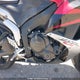 JH2PC40217M001294 2007 Honda Cbr600 Rr auction photo thumbnail 8