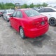 3VW1K7AJ5EM350837 2014 Volkswagen Jetta S auction photo thumbnail 3