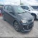 1G1JD6SB2H4168813 2017 Chevrolet Sonic auction photo thumbnail 1