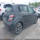 1G1JD6SB2H4168813 2017 Chevrolet Sonic auction photo thumbnail 4
